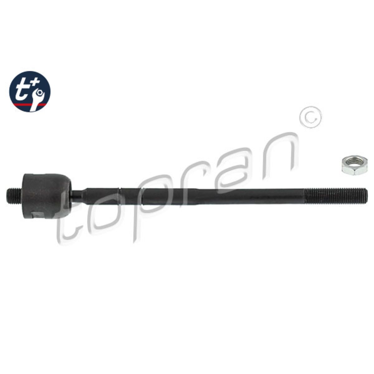 Image of Axiaalgewricht, trekstang t+