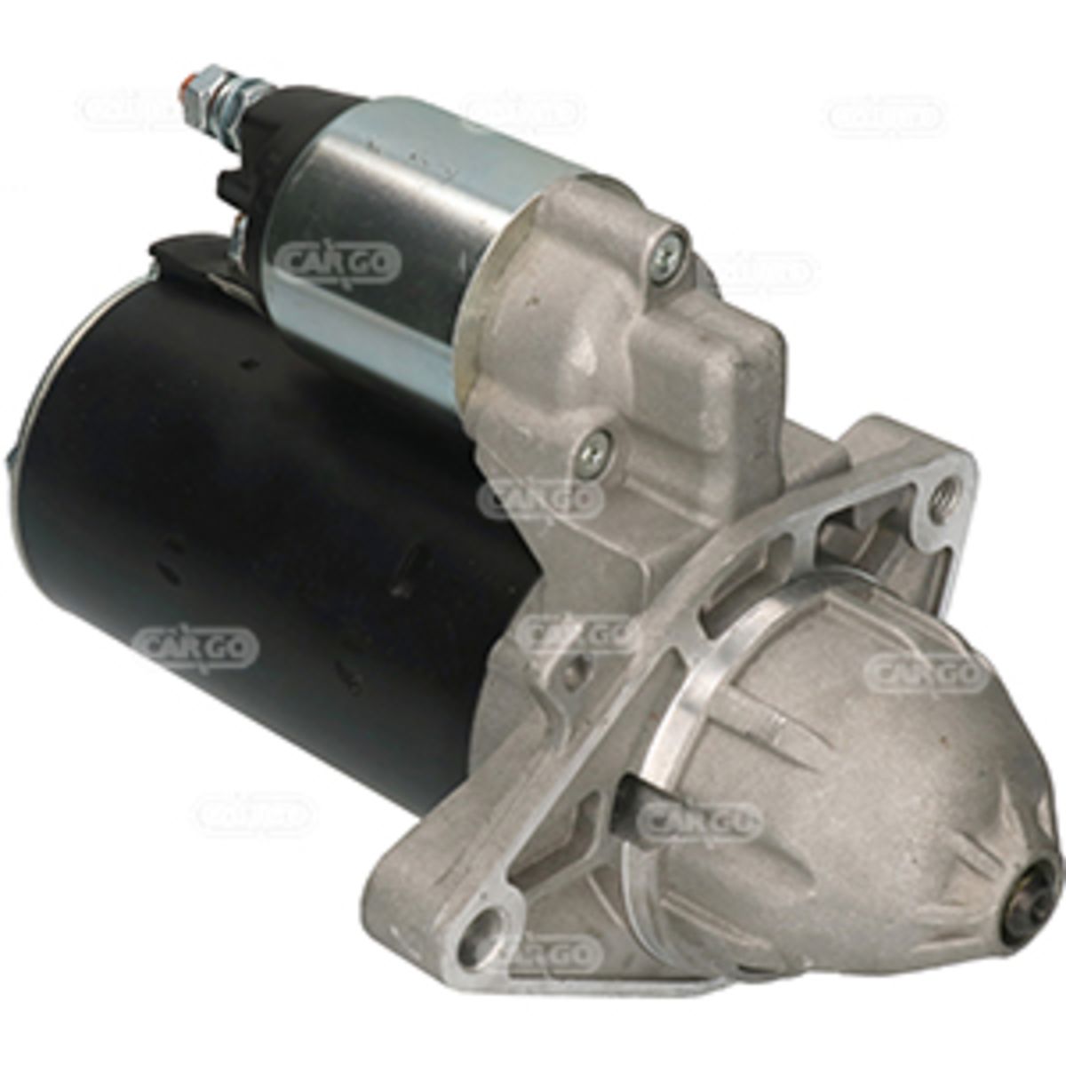 Image of Starter