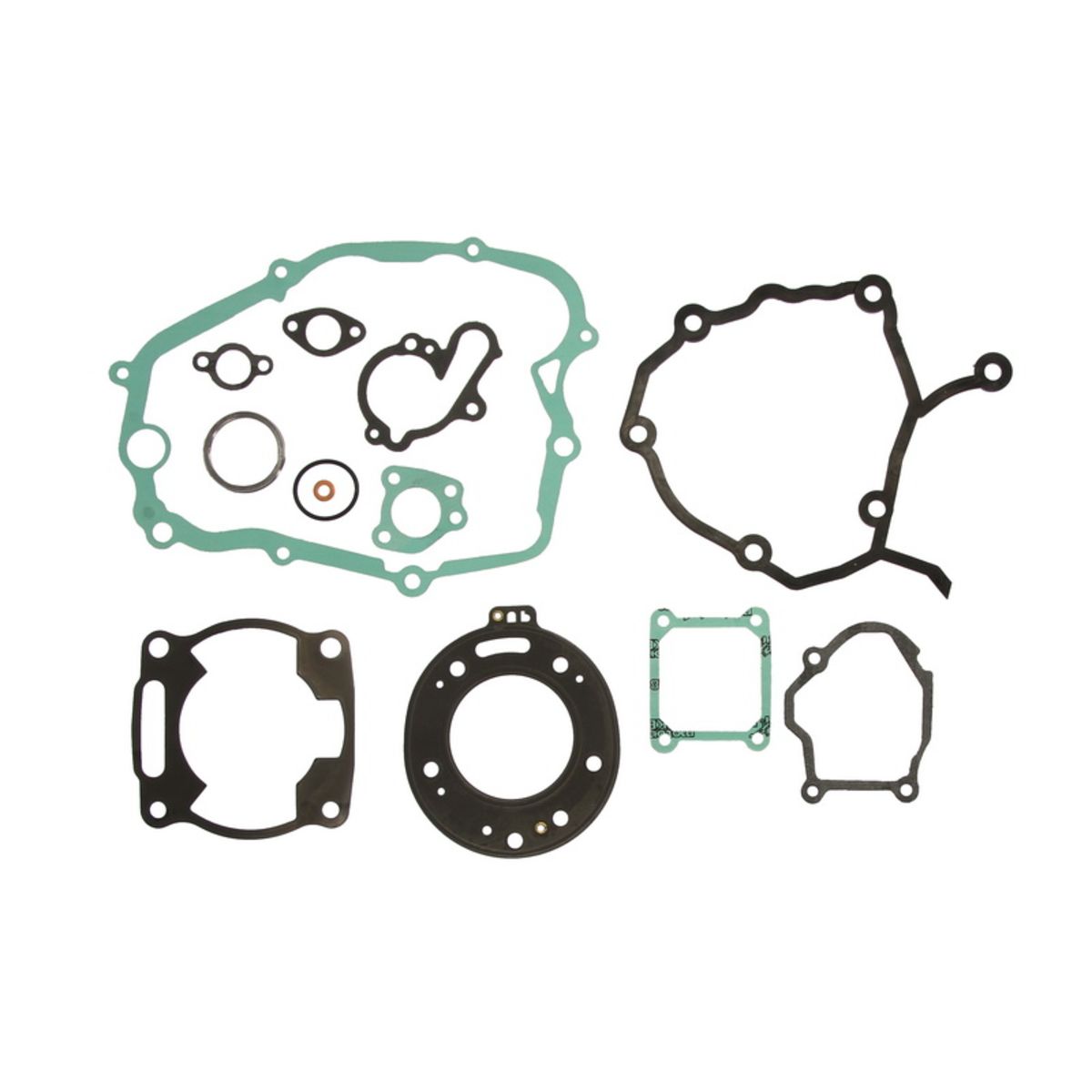 Engine gasket set ATHENA P400485850207