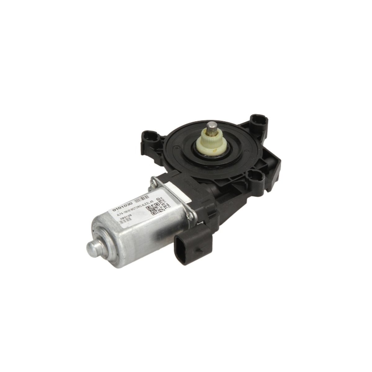 Image of Elektrische motor, raamopener   links
