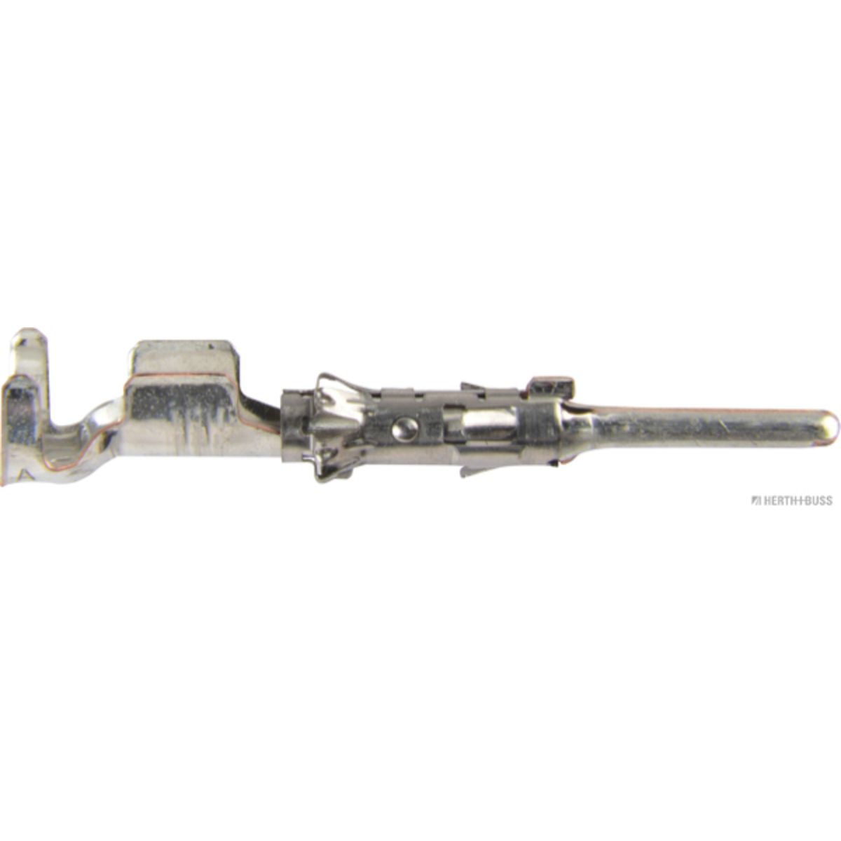 Image of Krimpverbinder HERTH+BUSS ELPARTS