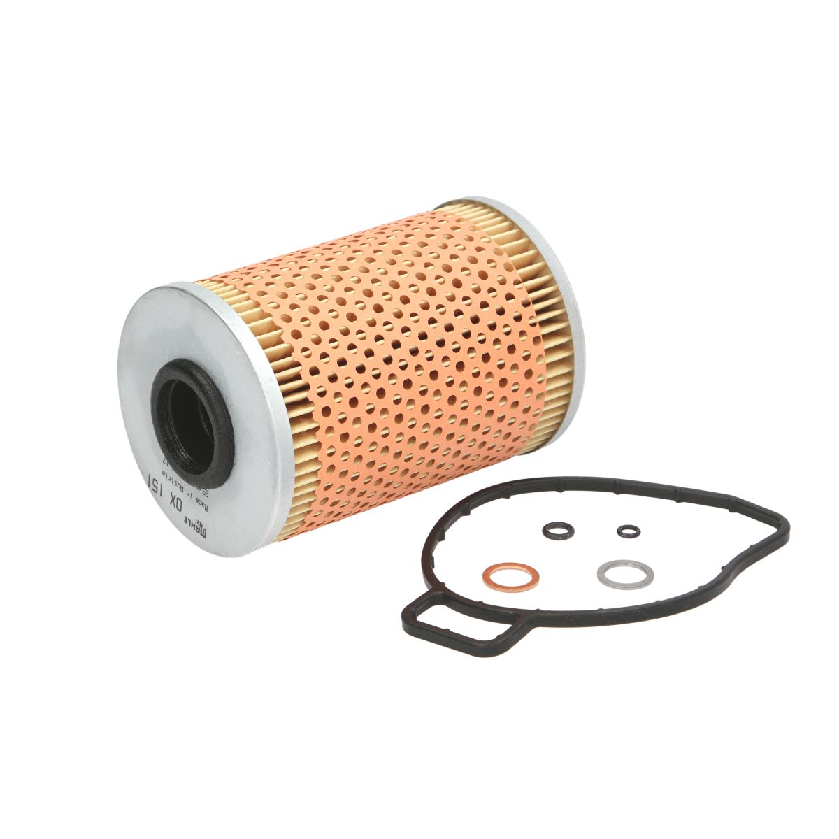 Image of Oliefilter