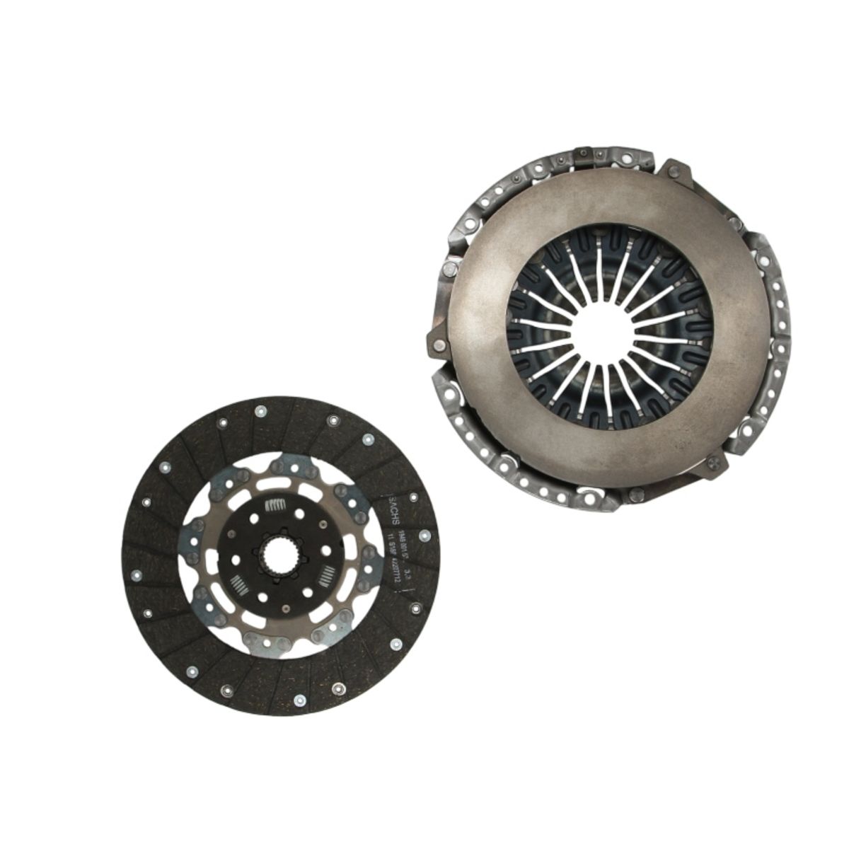 Sachs Kit Frizione Xtend 3000 970 018