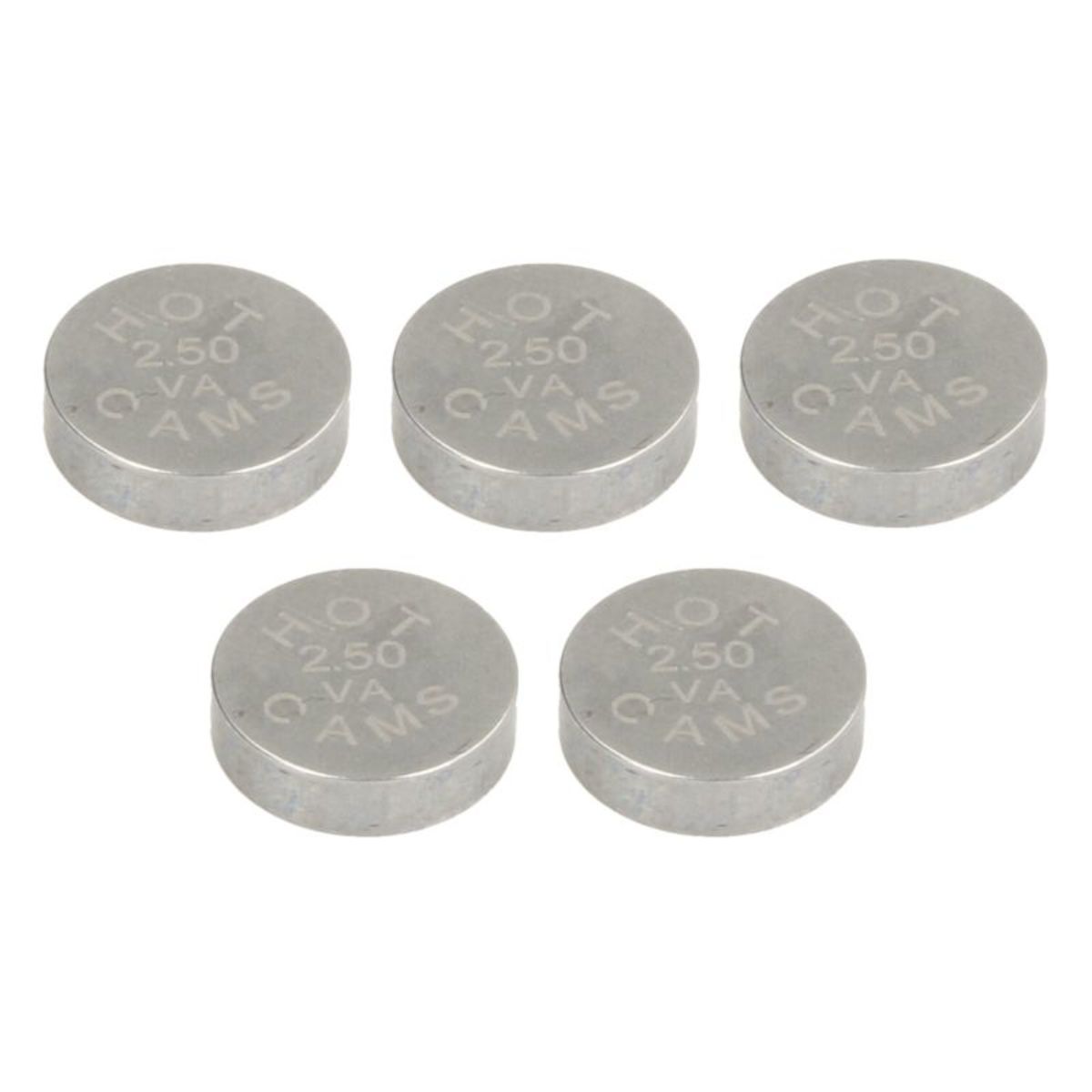 Rondelle de compensation, jeu des soupapes 4RIDE PZ948250/5