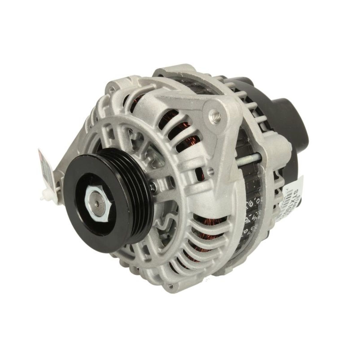 Image of Driefasige generator