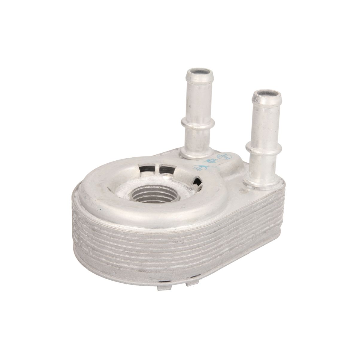 Image of Olie radiator, motorolie