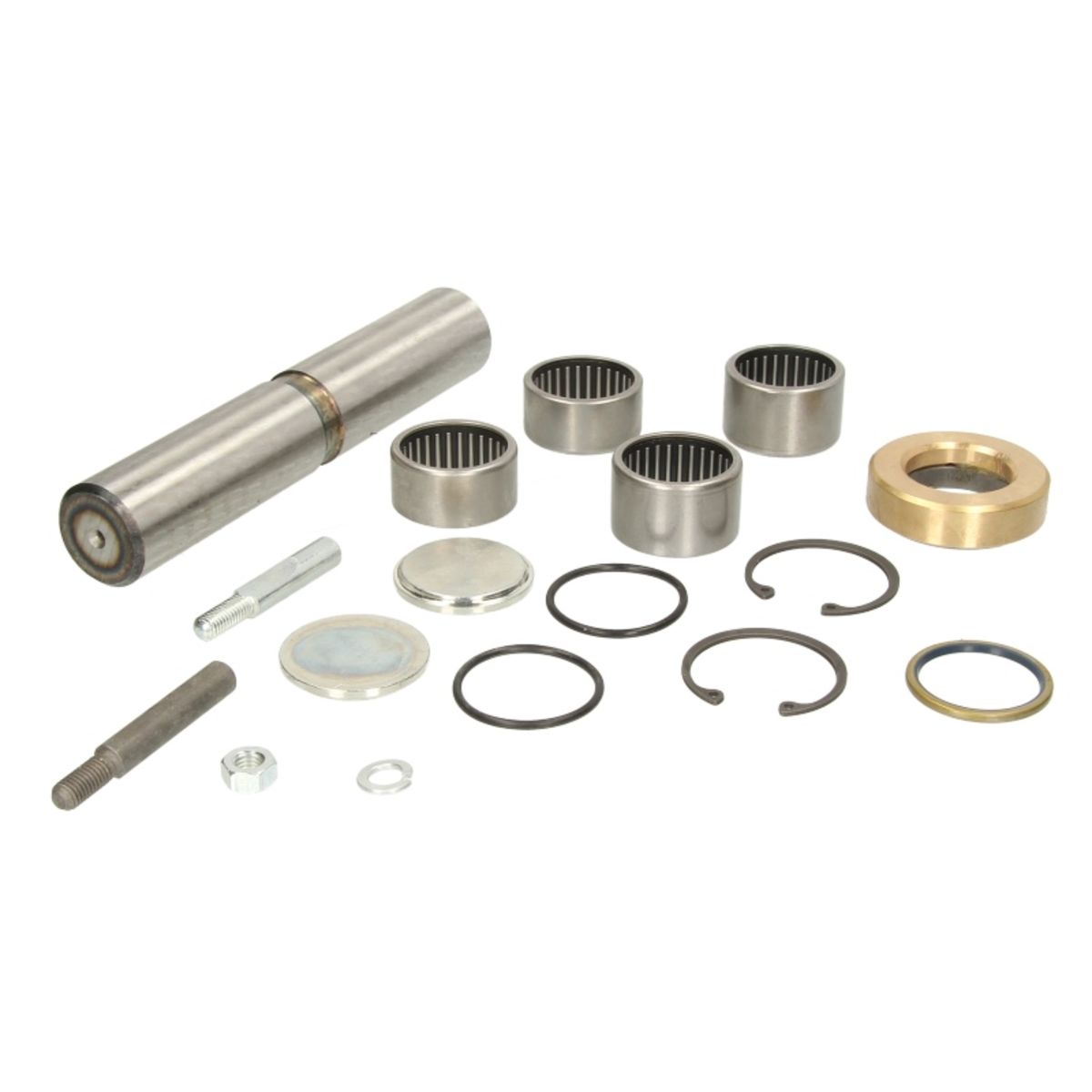 Image of Fusee reparatieset