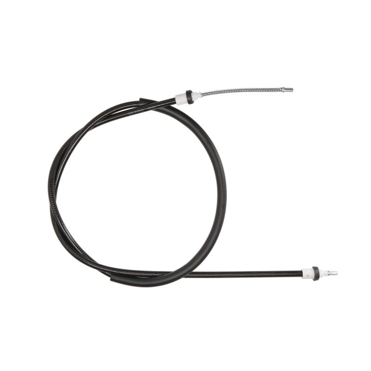 Image of Kabel, parkeerrem