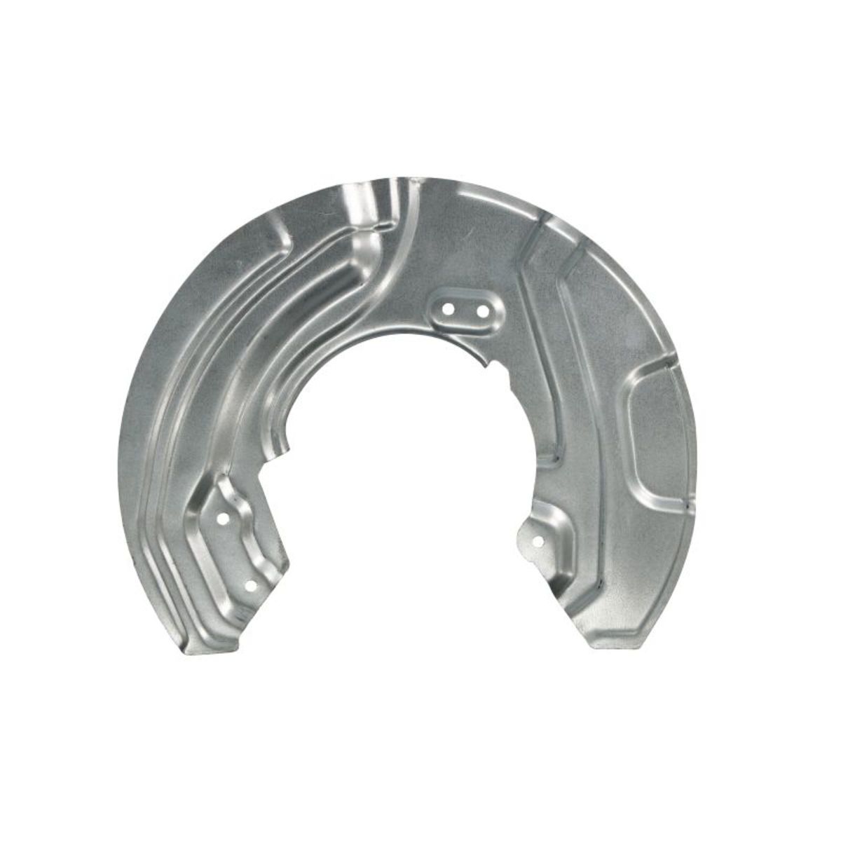 Chapa protectora contra salpicaduras, disco de freno BLIC 6508-03-0062373K