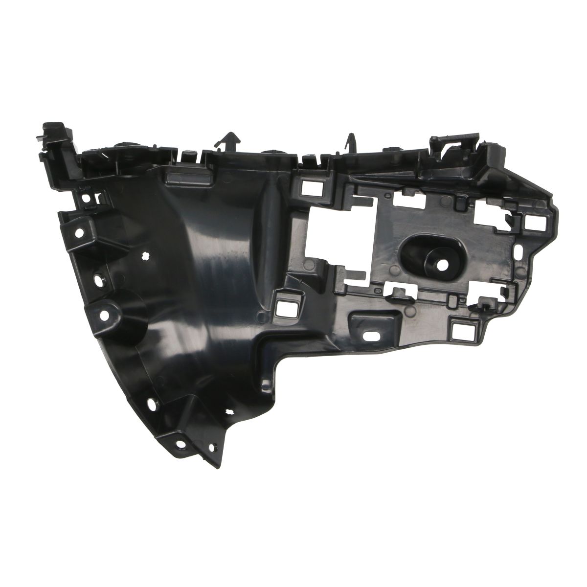 Halter, Stoßstange BLIC 6508-06-6481931P