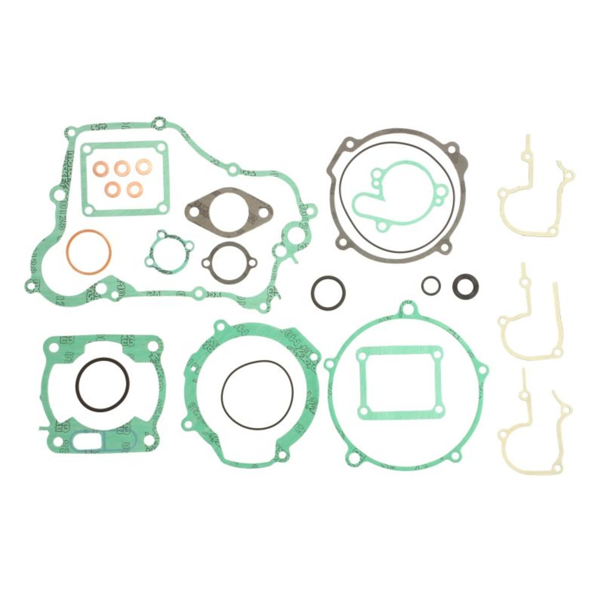 Set di guarnizioni, motore ATHENA P400485850125