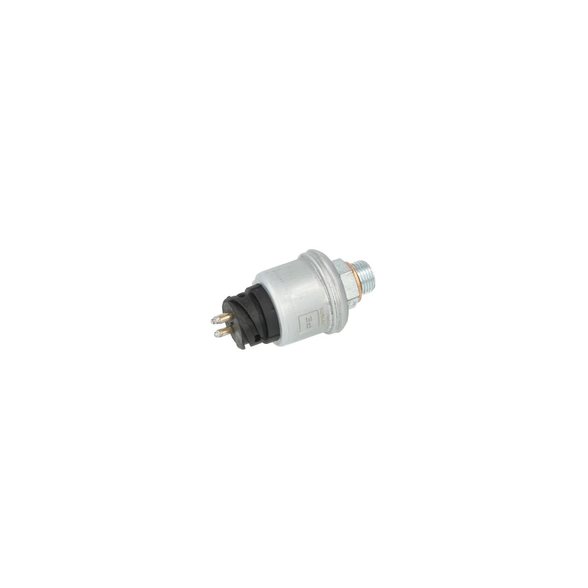 Image of Sensor, oliedruk