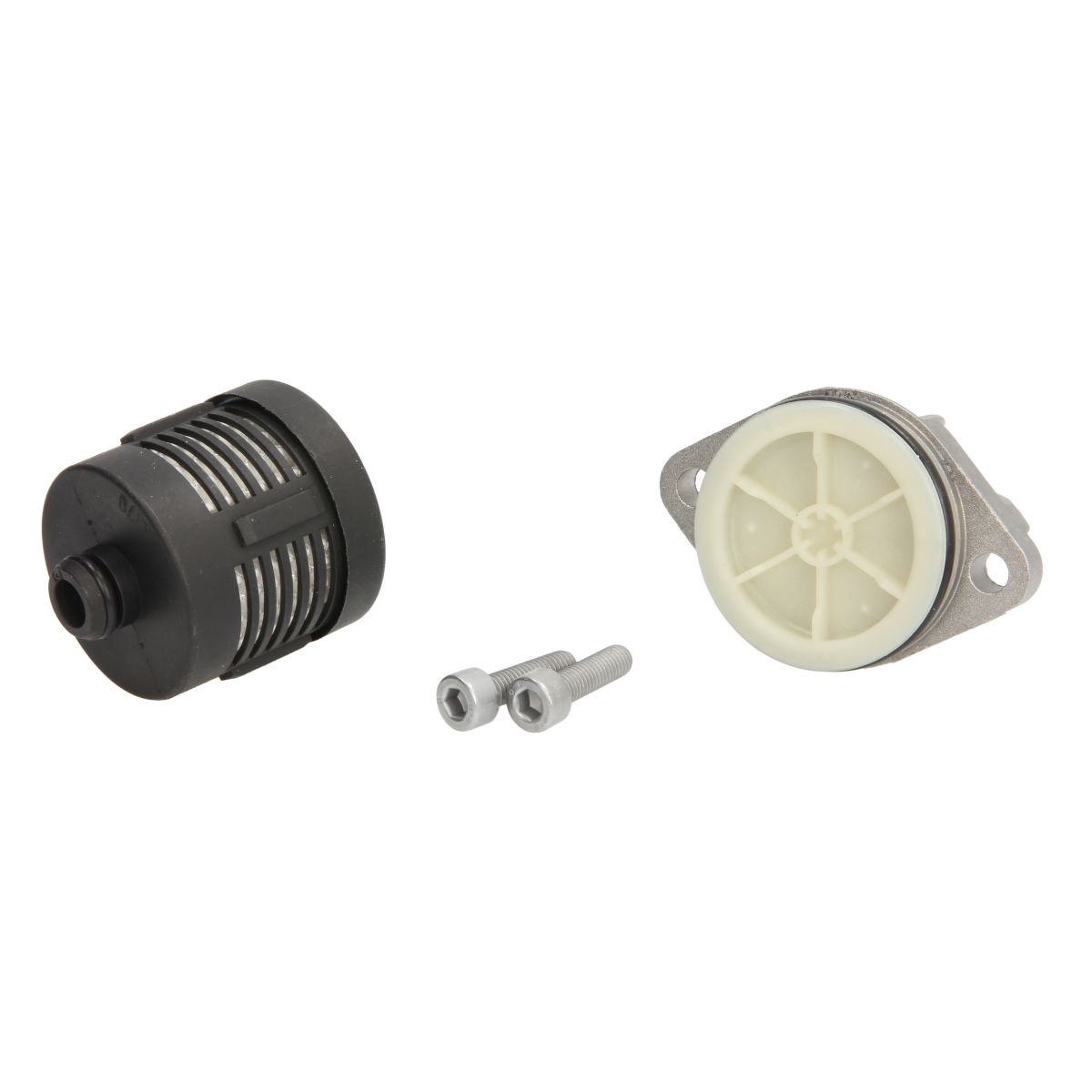 Image of Hydraulisch filter, Haldex koppeling  BW120356