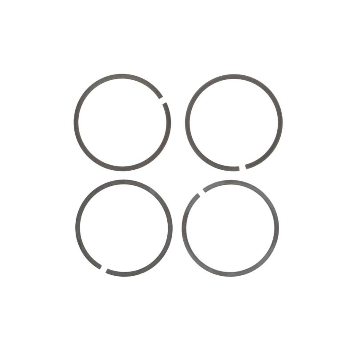 Elring Uitlaatspruitstuk, pakking  374.640