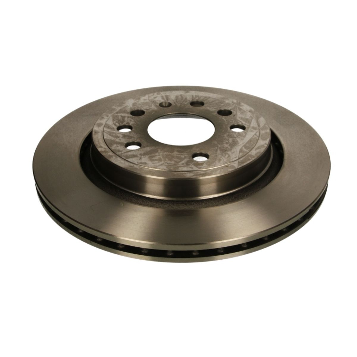 Bosch Disque De Frein 0 986 479 142 Arrière, Ventilé, 1 Pièce