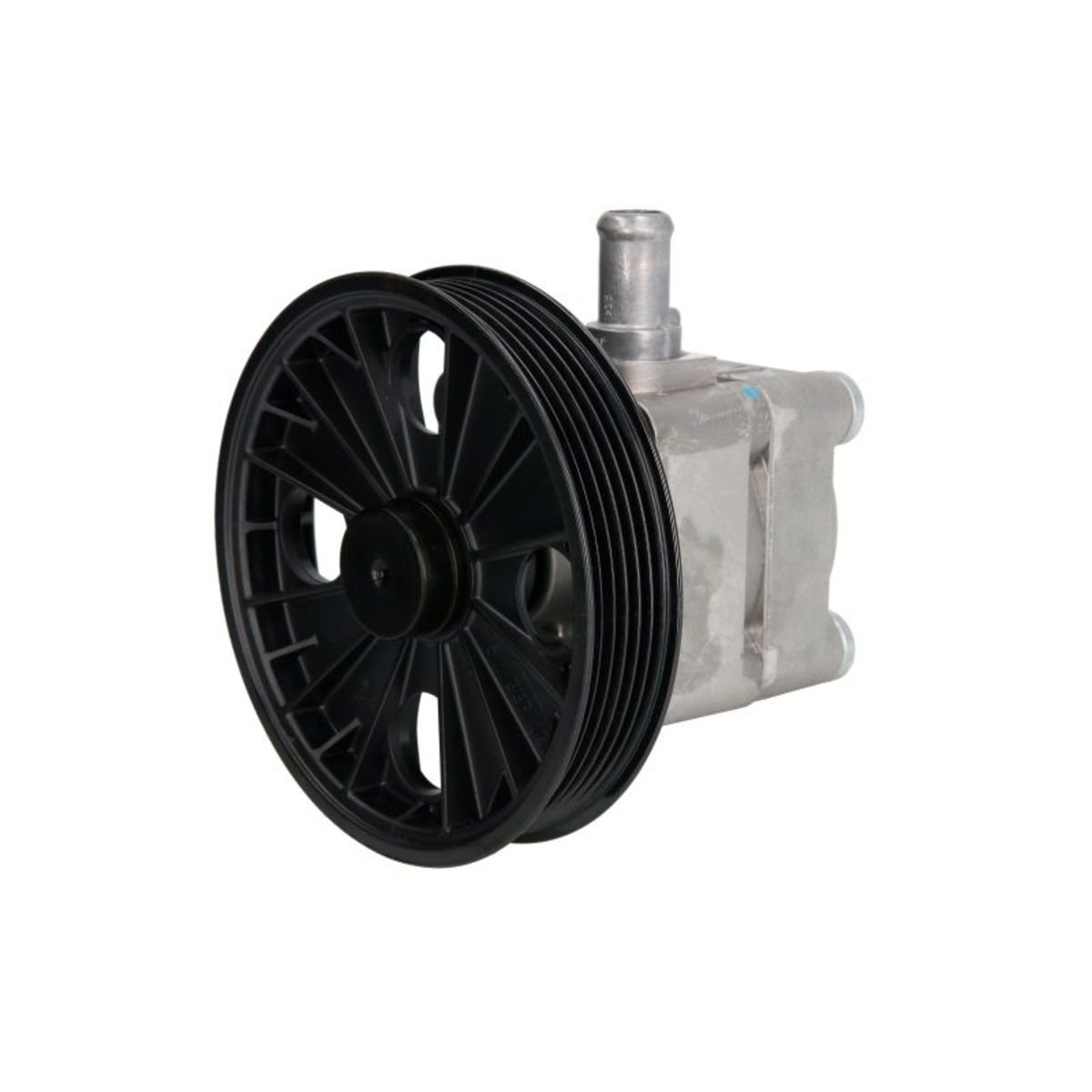 Pompa servosterzo idraulico K S01 000 103 BOSCH per VOLVO XC90 I S80 I - Immagine 3
