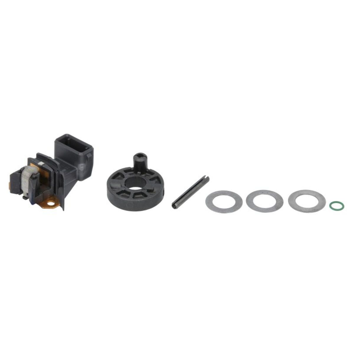 Bosch Kit De Reparación, Distribuidor De Encendido 1 237 011 124