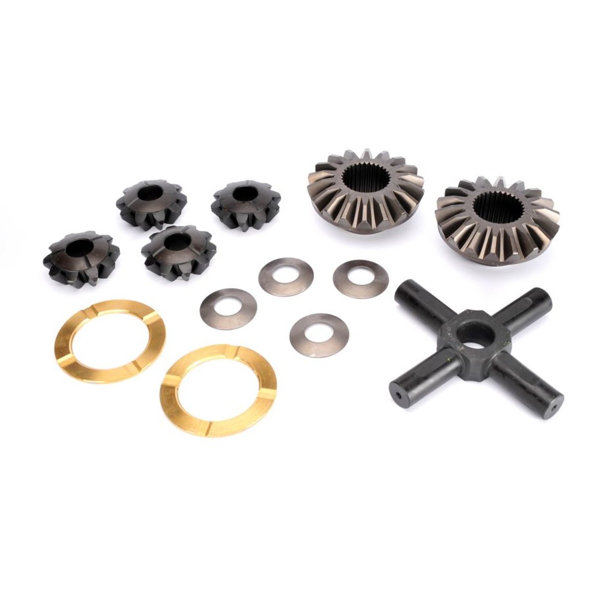 Image of Reparatieset, achteras