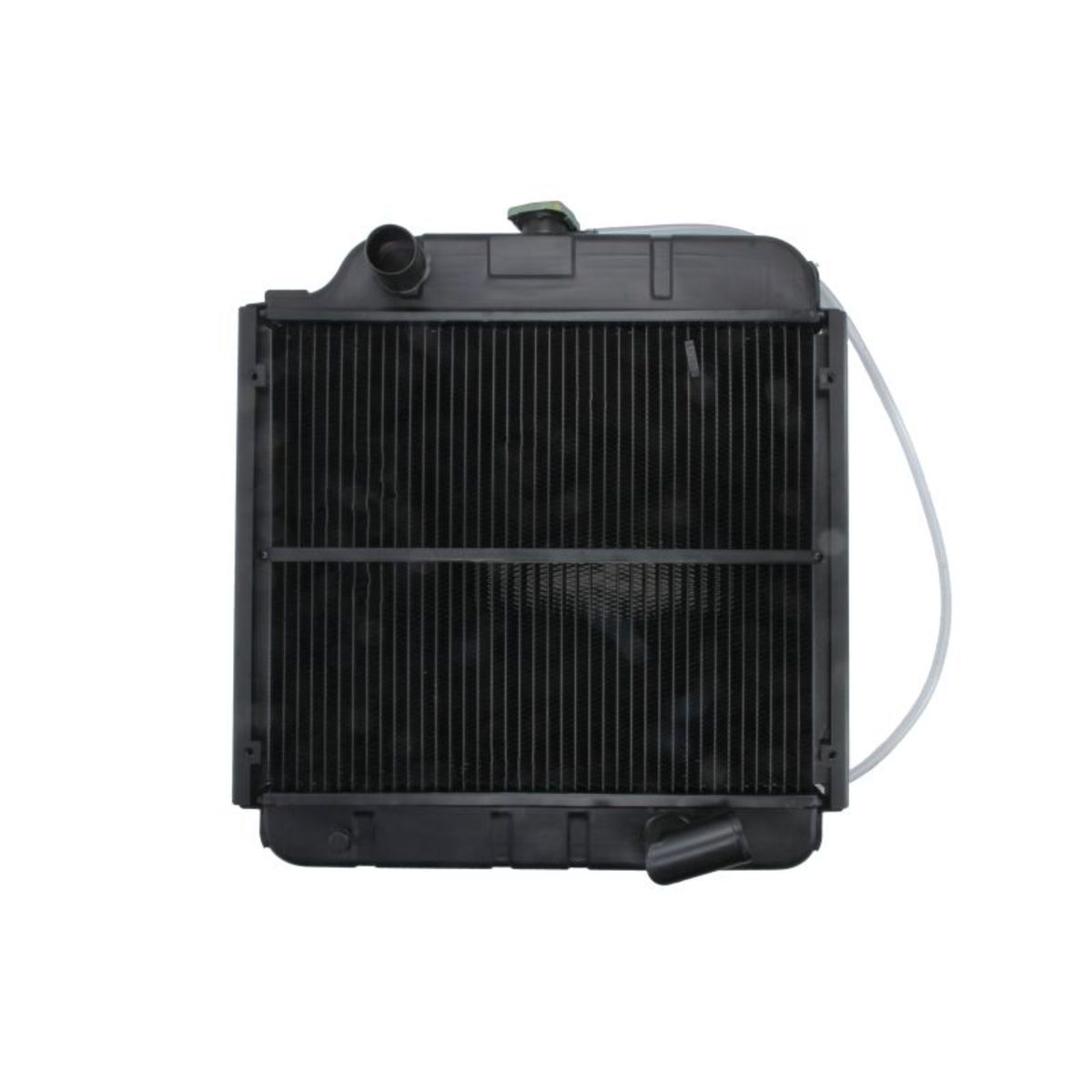 Image of Radiator, motorkoeling  D7AG728TT