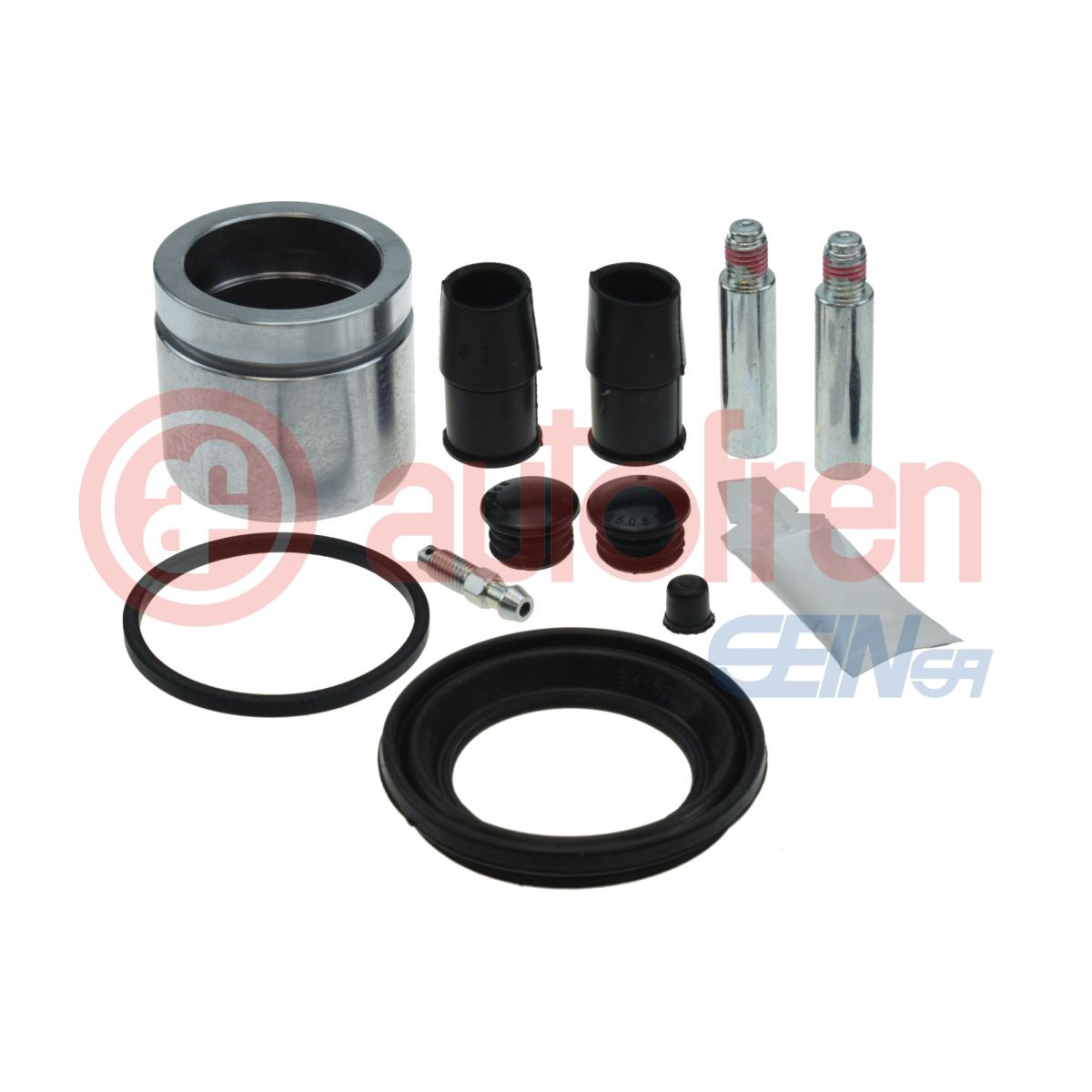 Image of Reparatieset, remklauw