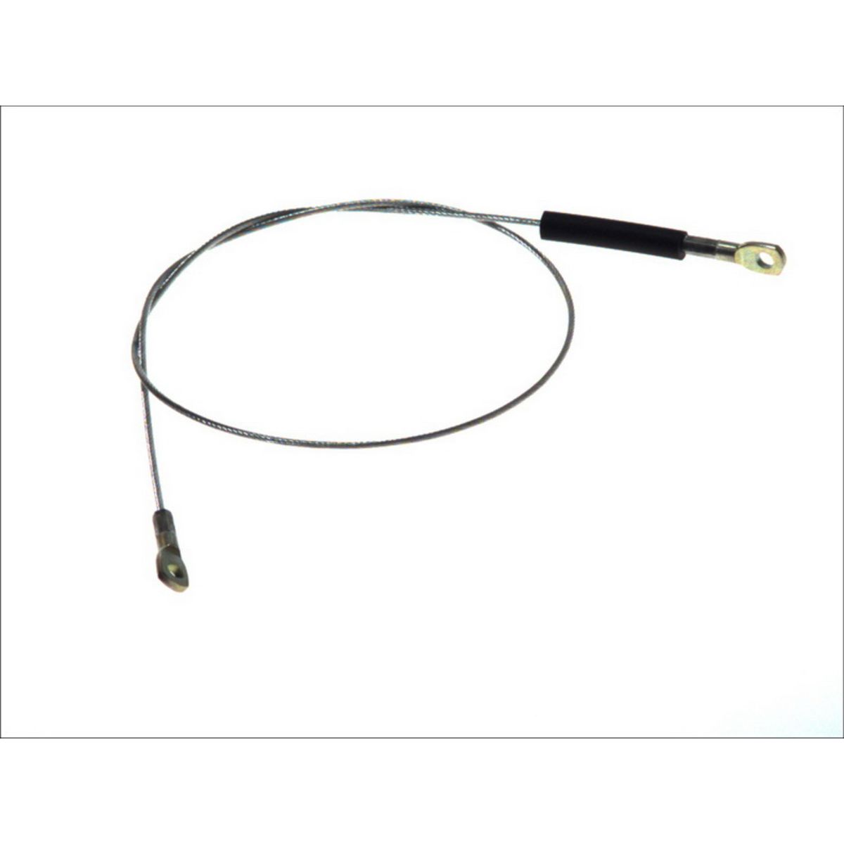 Image of Kabel, parkeerrem   rechts