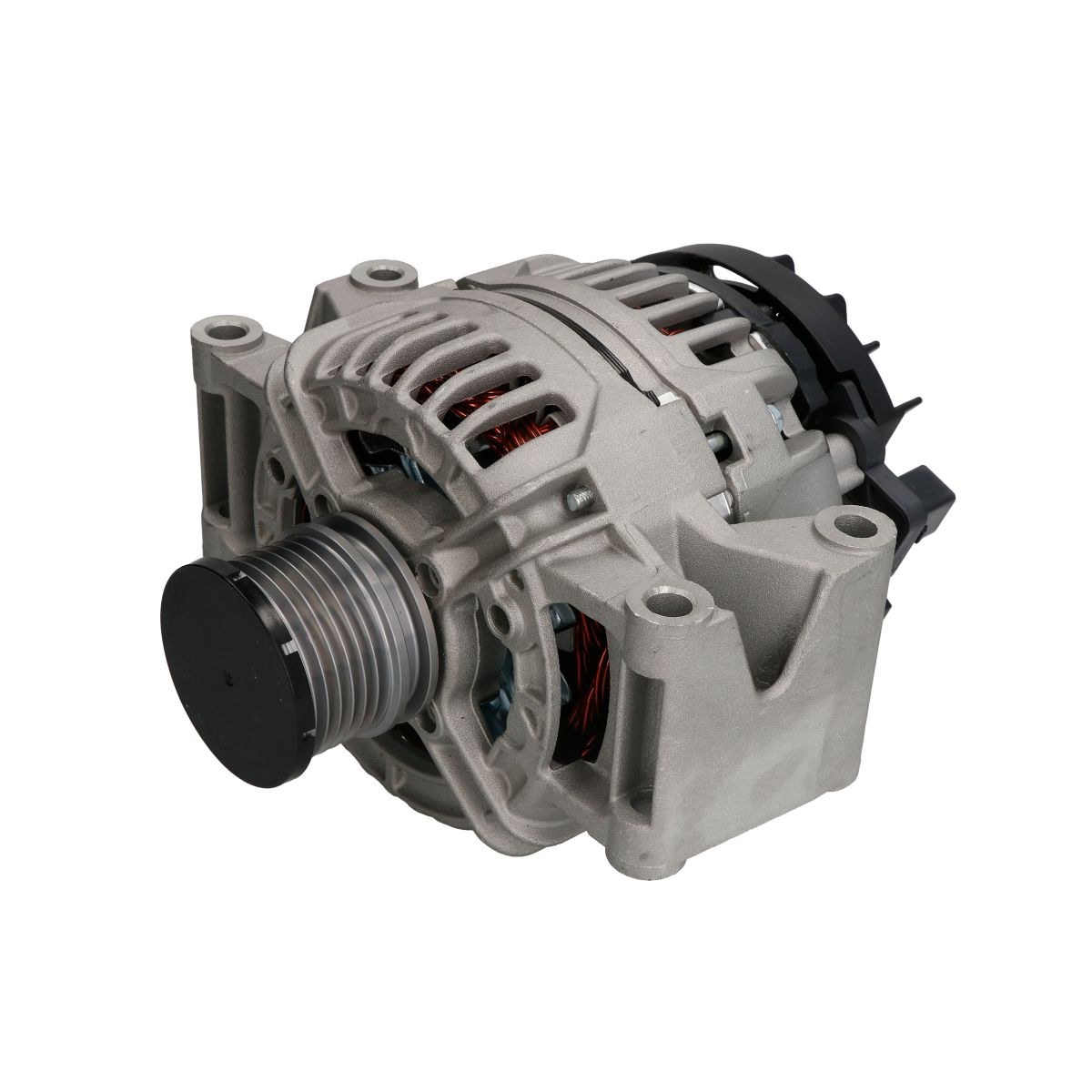 Image of Driefasige generator