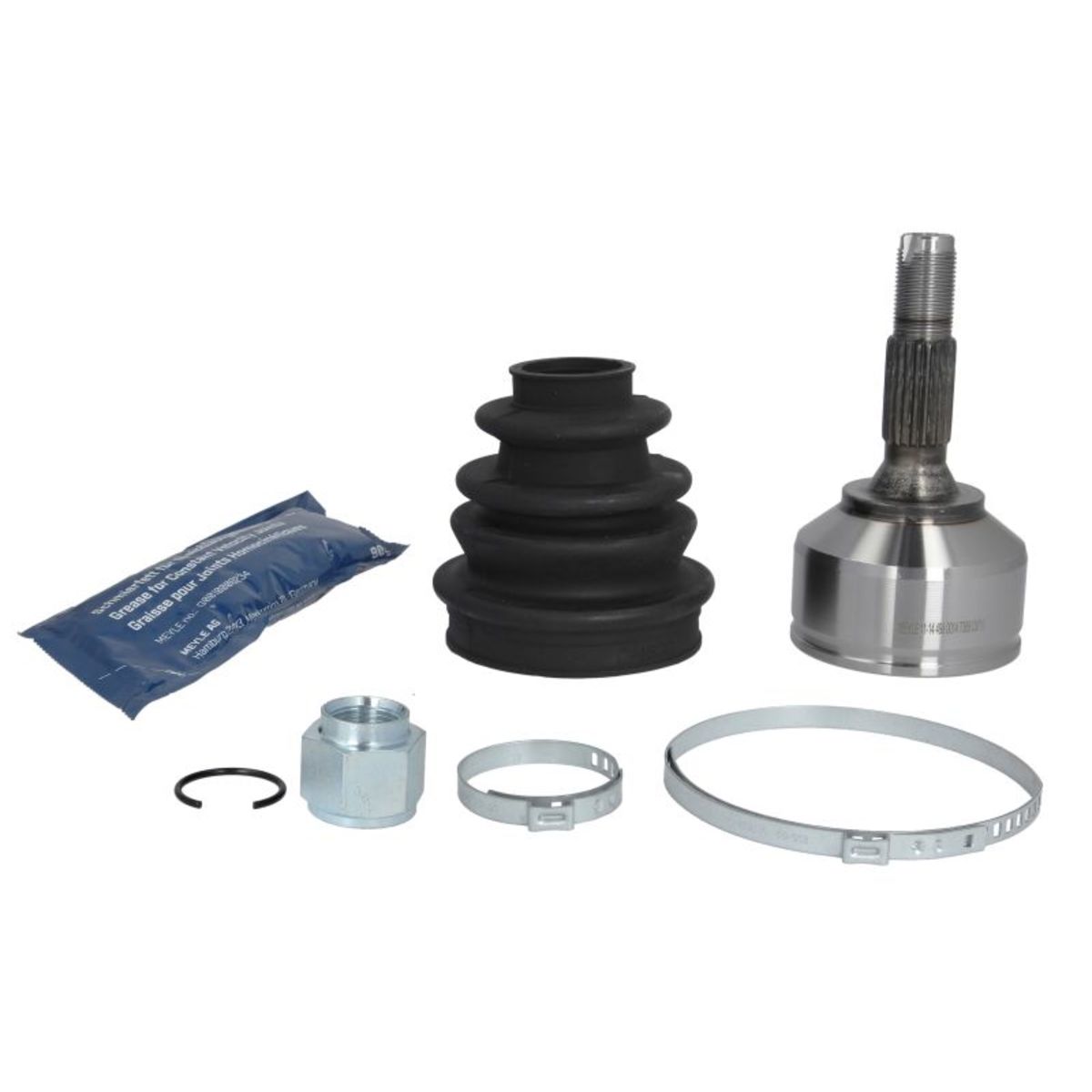 Meyle Kit Di Giunti, Albero Motore Kit 11-14 498 0014
