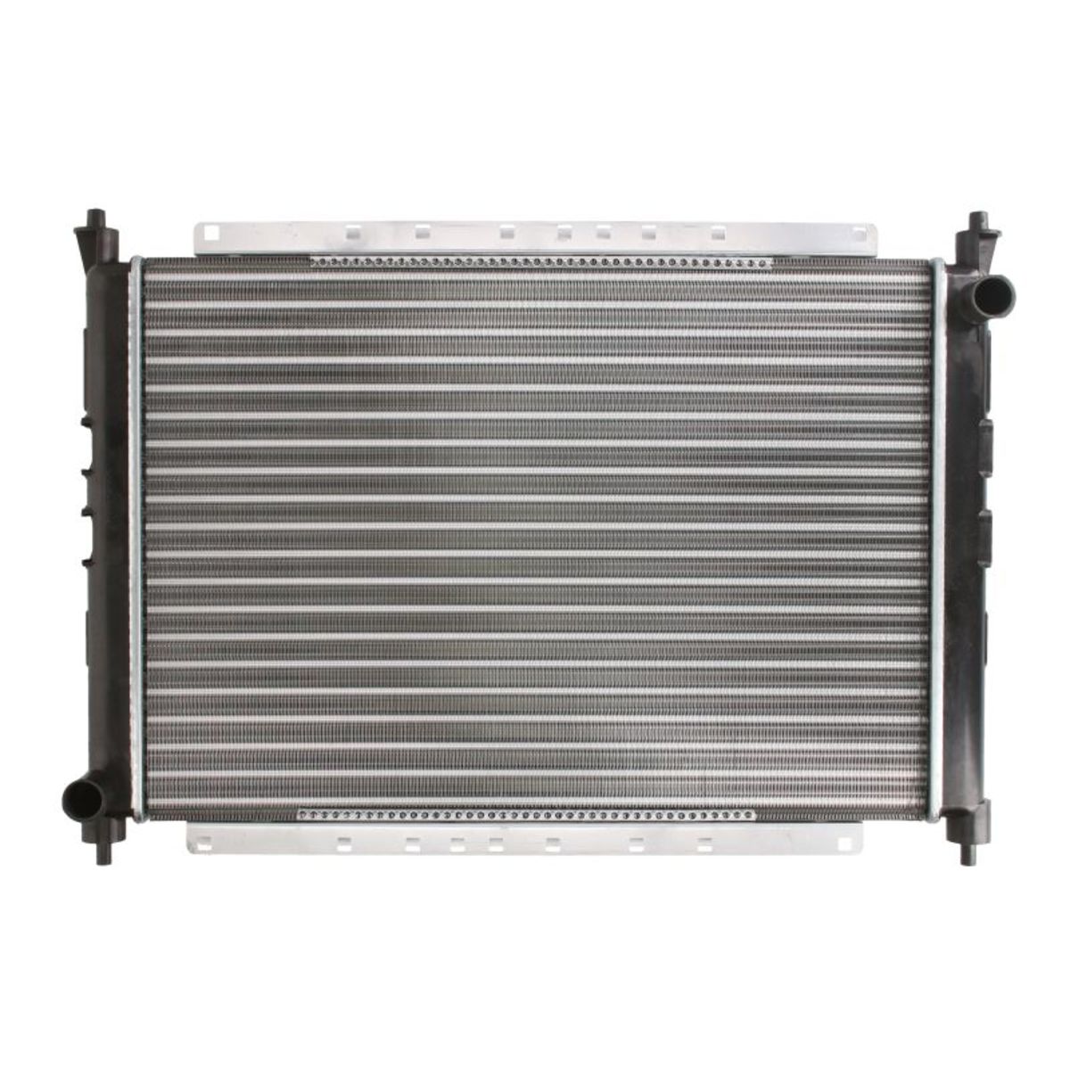 Thermotec Kühler, Motorkühlung D7k002tt