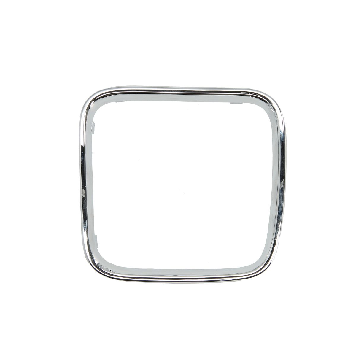 Listón embellecedor/protector, panal de radiador BLIC 6502-07-0057995P izquierda