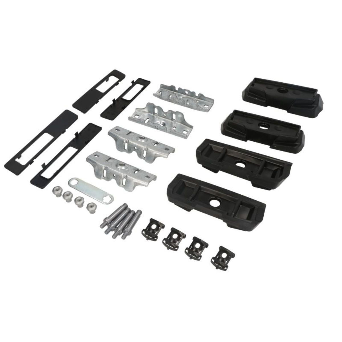 Adapter eines Dachträgersystems THULE THU 187055