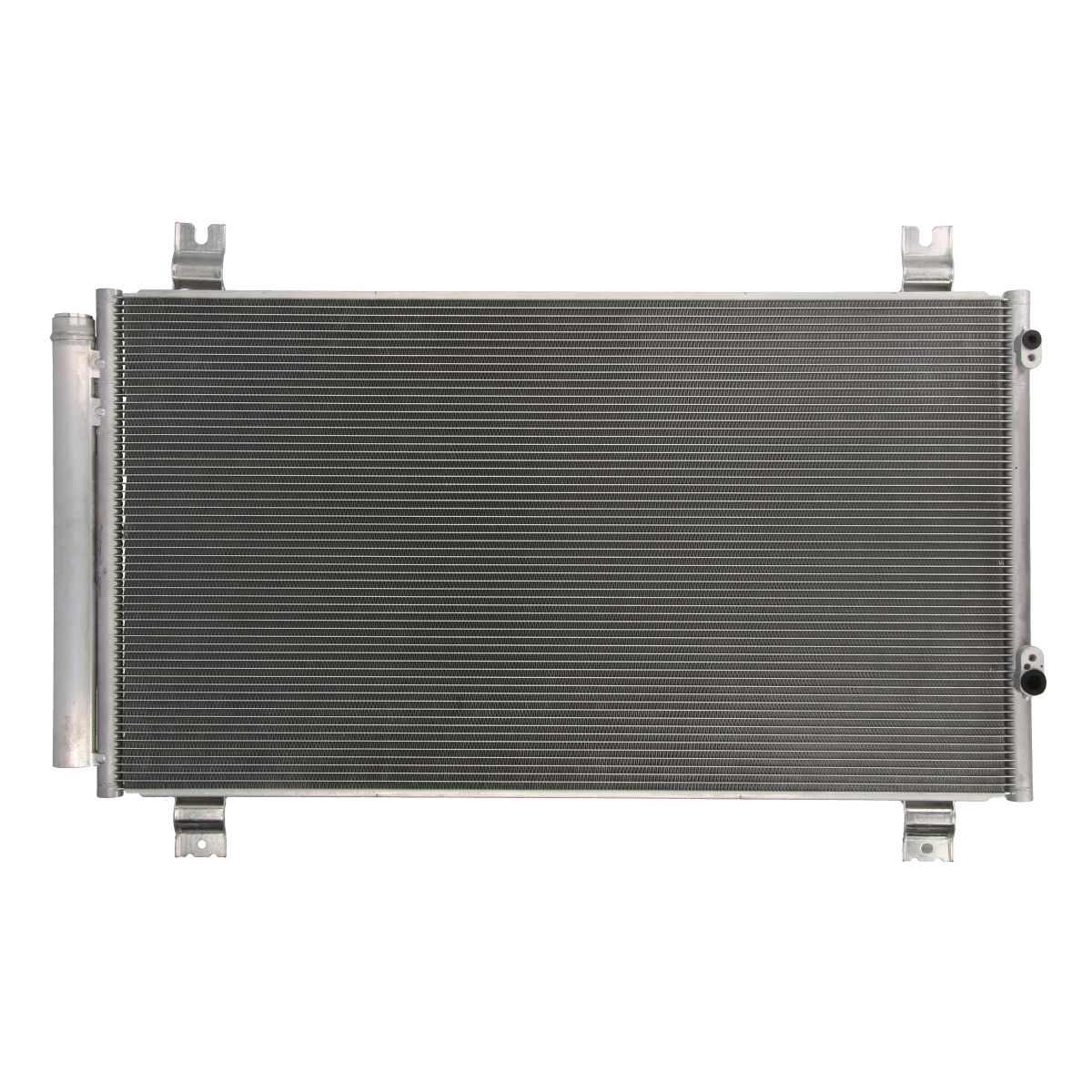 Image of Condensator, airconditioning