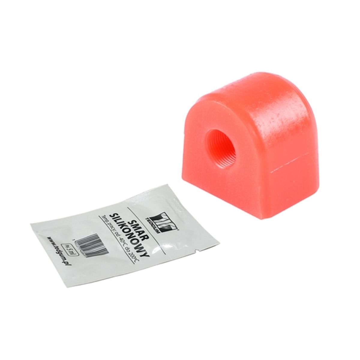 Silent bloc de barre stabilisatrice TEDGUM TED81370