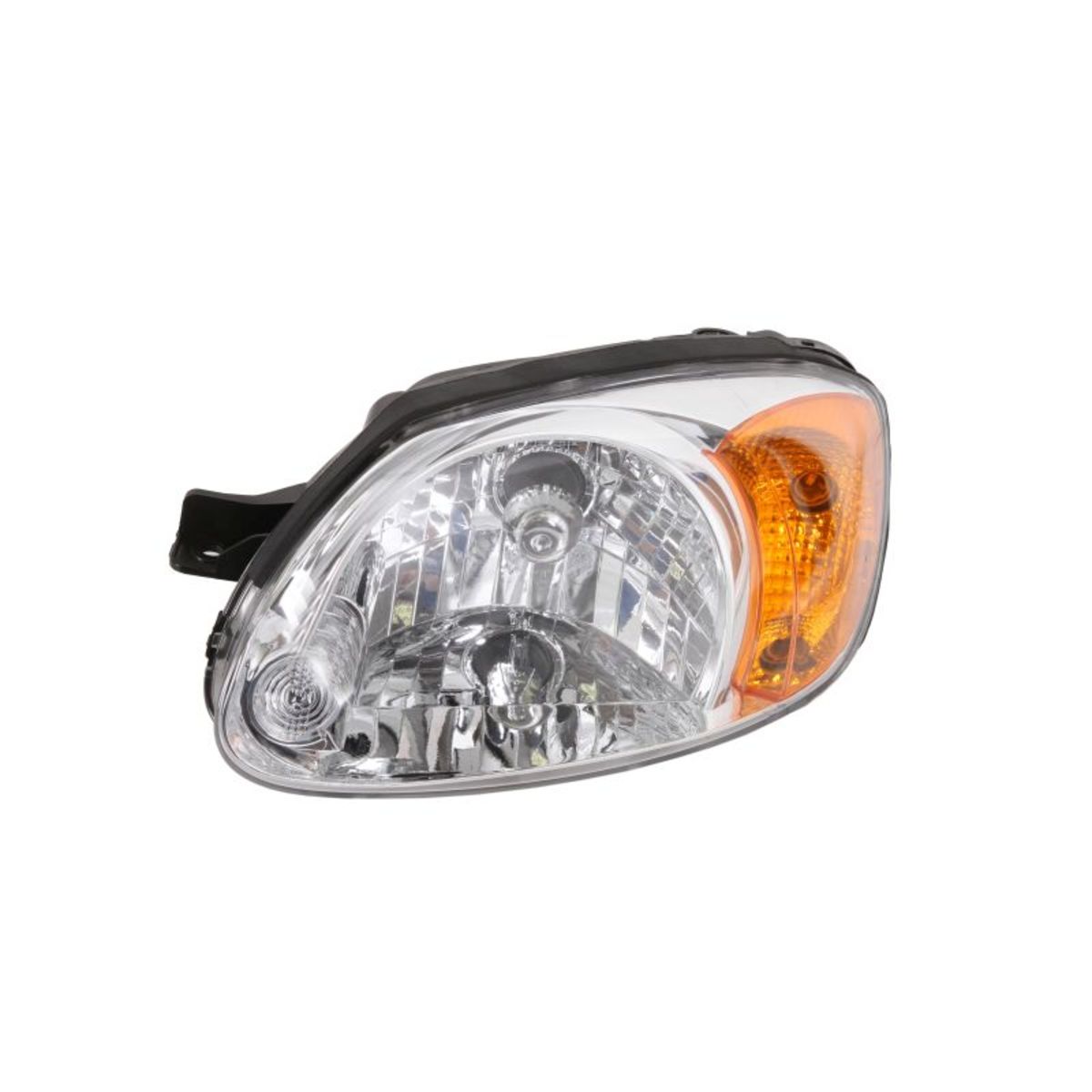 Tyc Fanali 20-0578-45-2, Sinistro