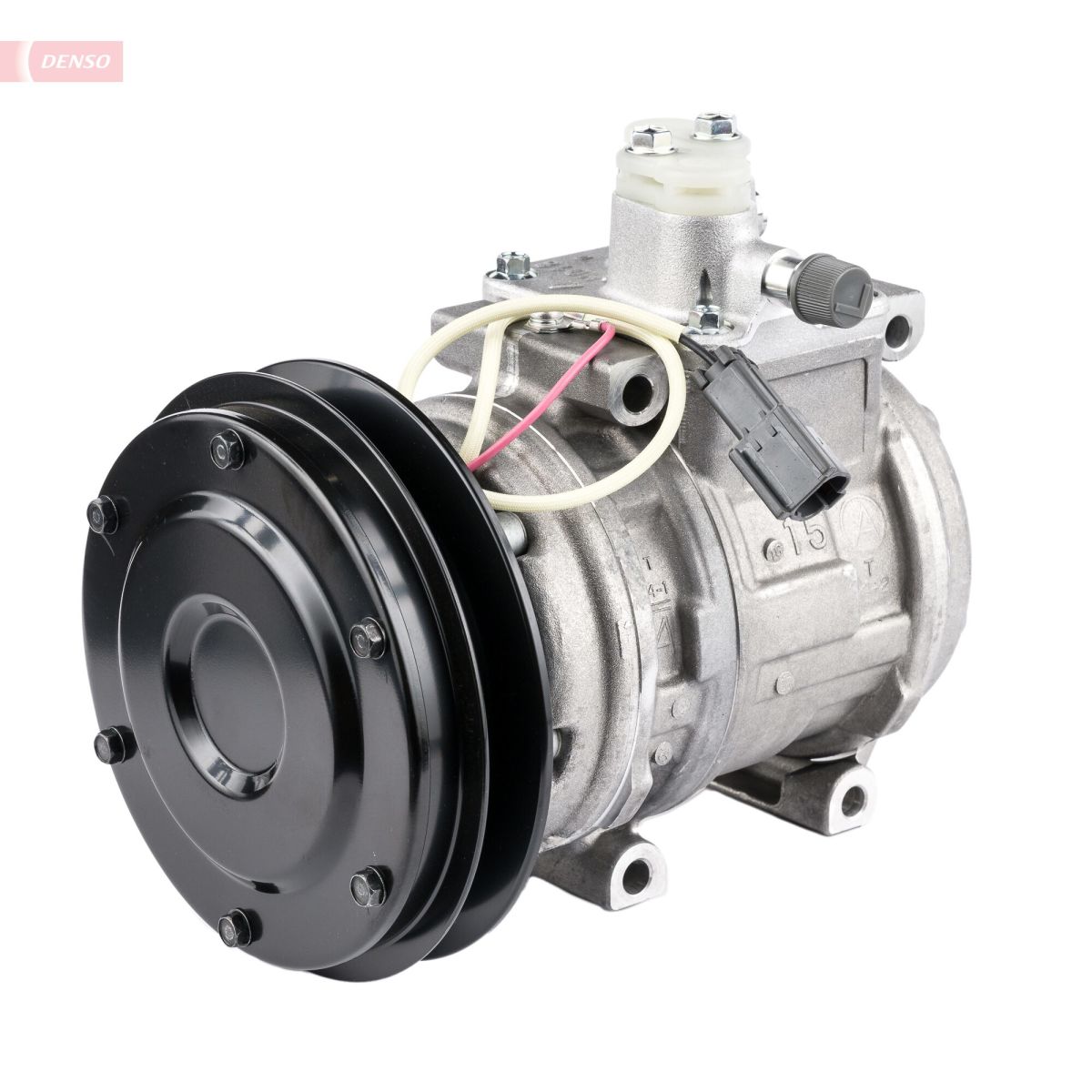 Compressor airconditioning