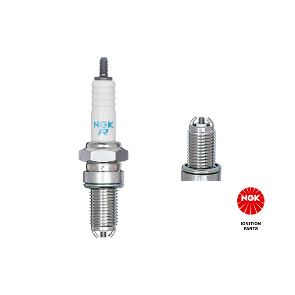 Zündkerze NGK JR8C 5139, 1 Stück