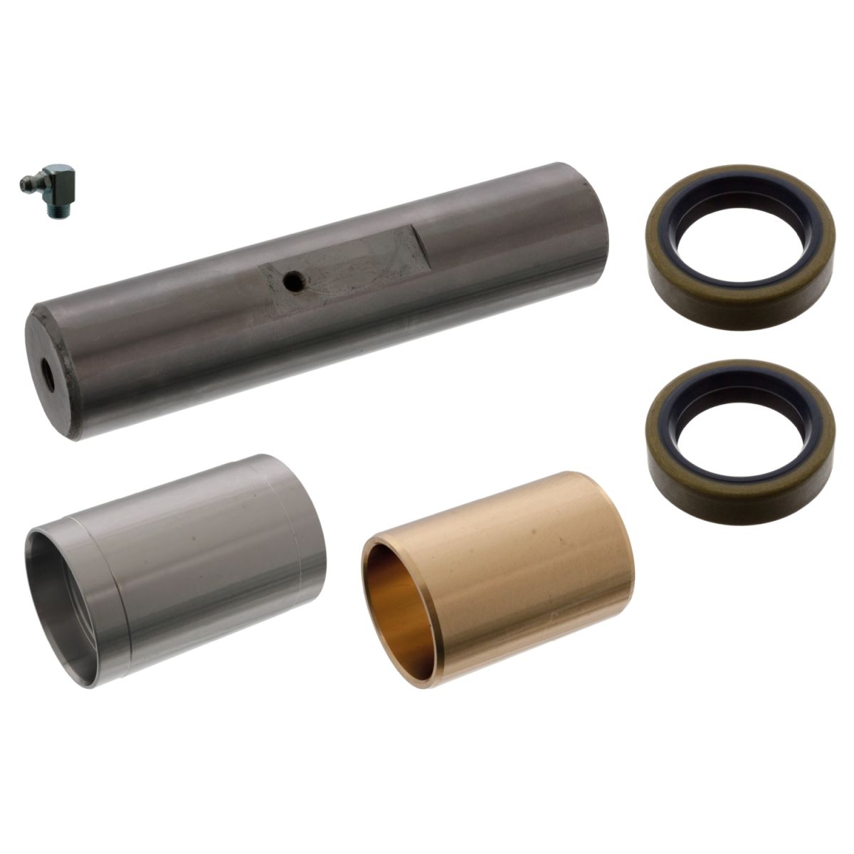 Image of Reparatieset, veerbout  BILSTEIN