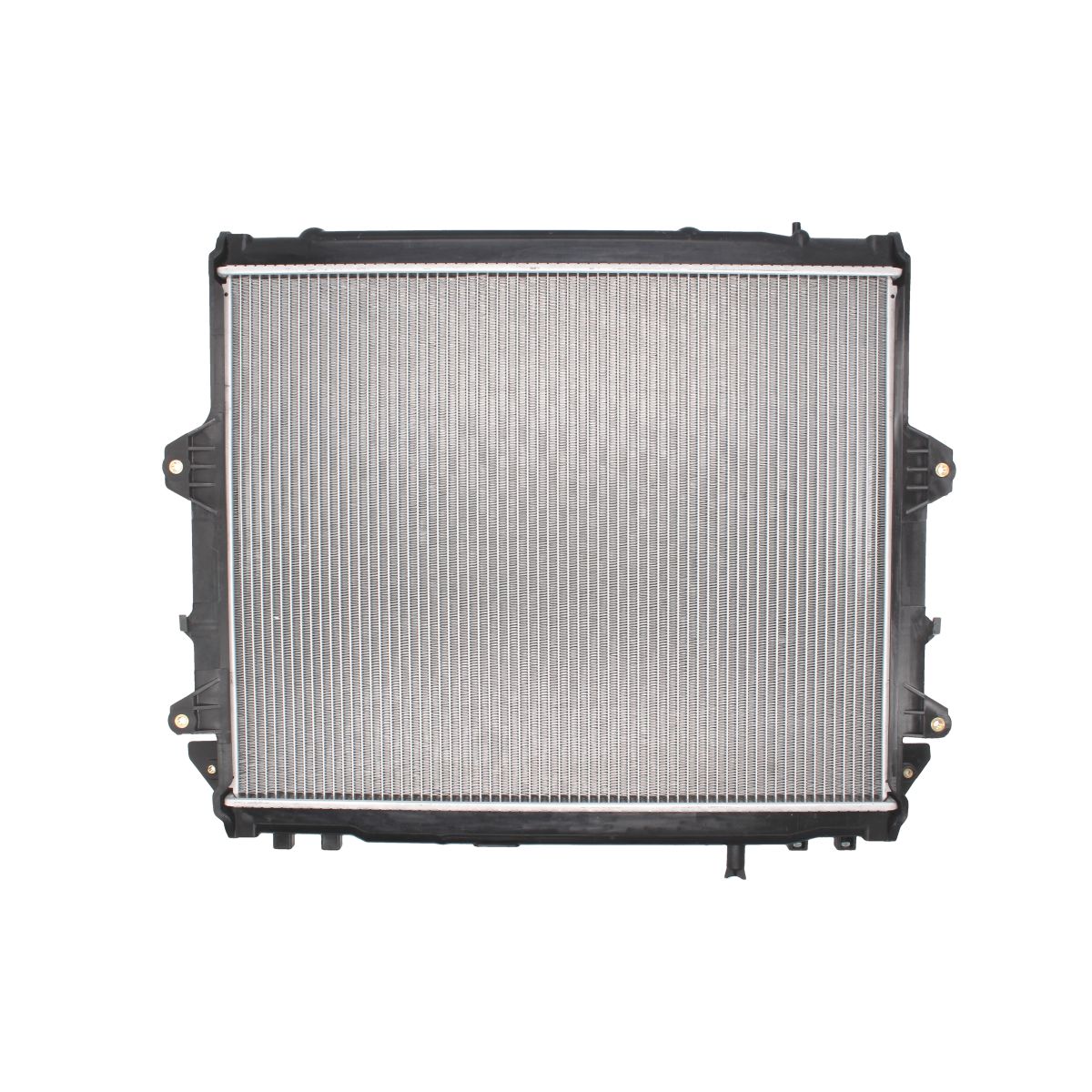 Image of Radiator, motorkoeling
