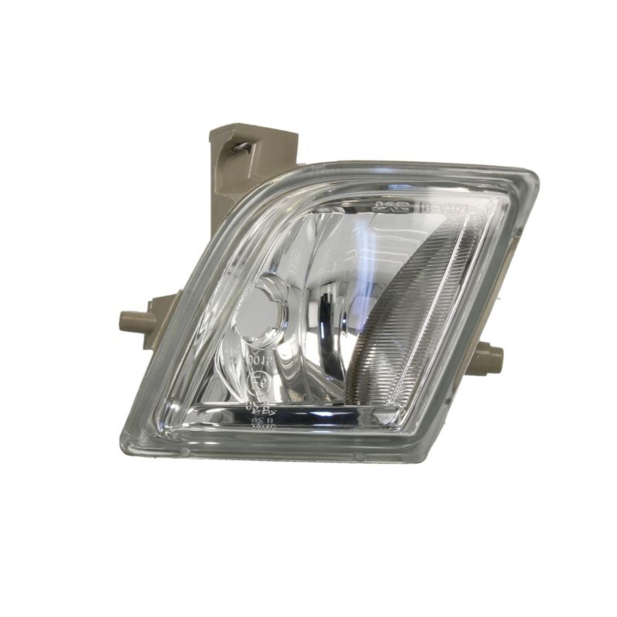 Tyc Phare Antibrouillard 19-0703-01-2