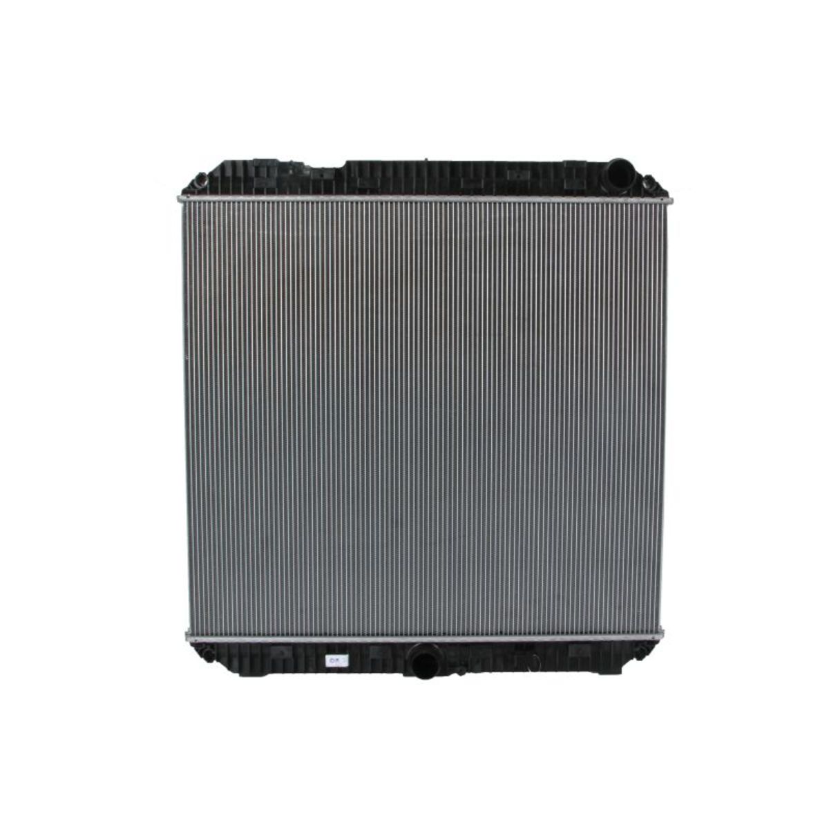 Nrf Radiateur, Refroidissement Moteur 56067A