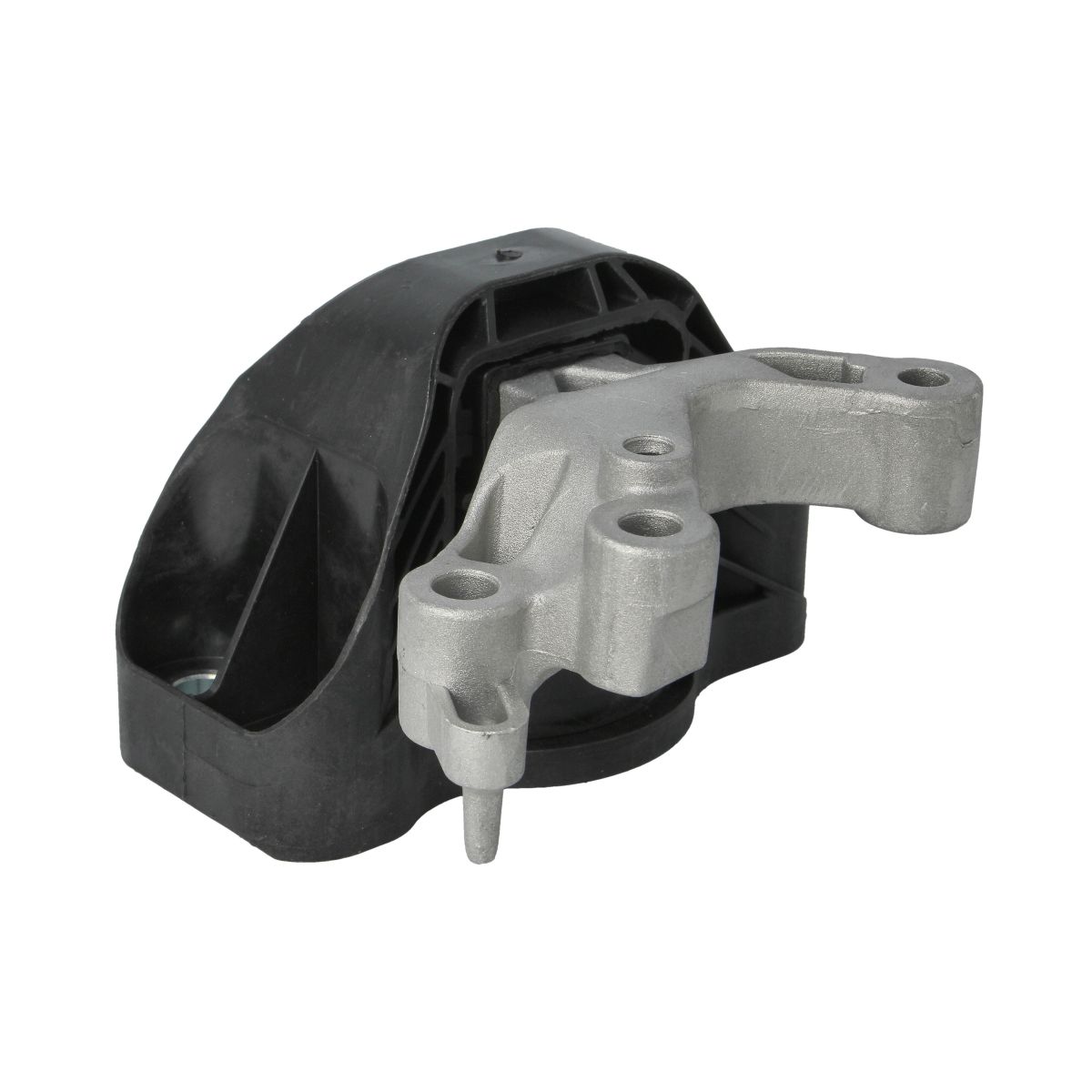 Image of Rubber lichaam, motorophanging  PS 0064