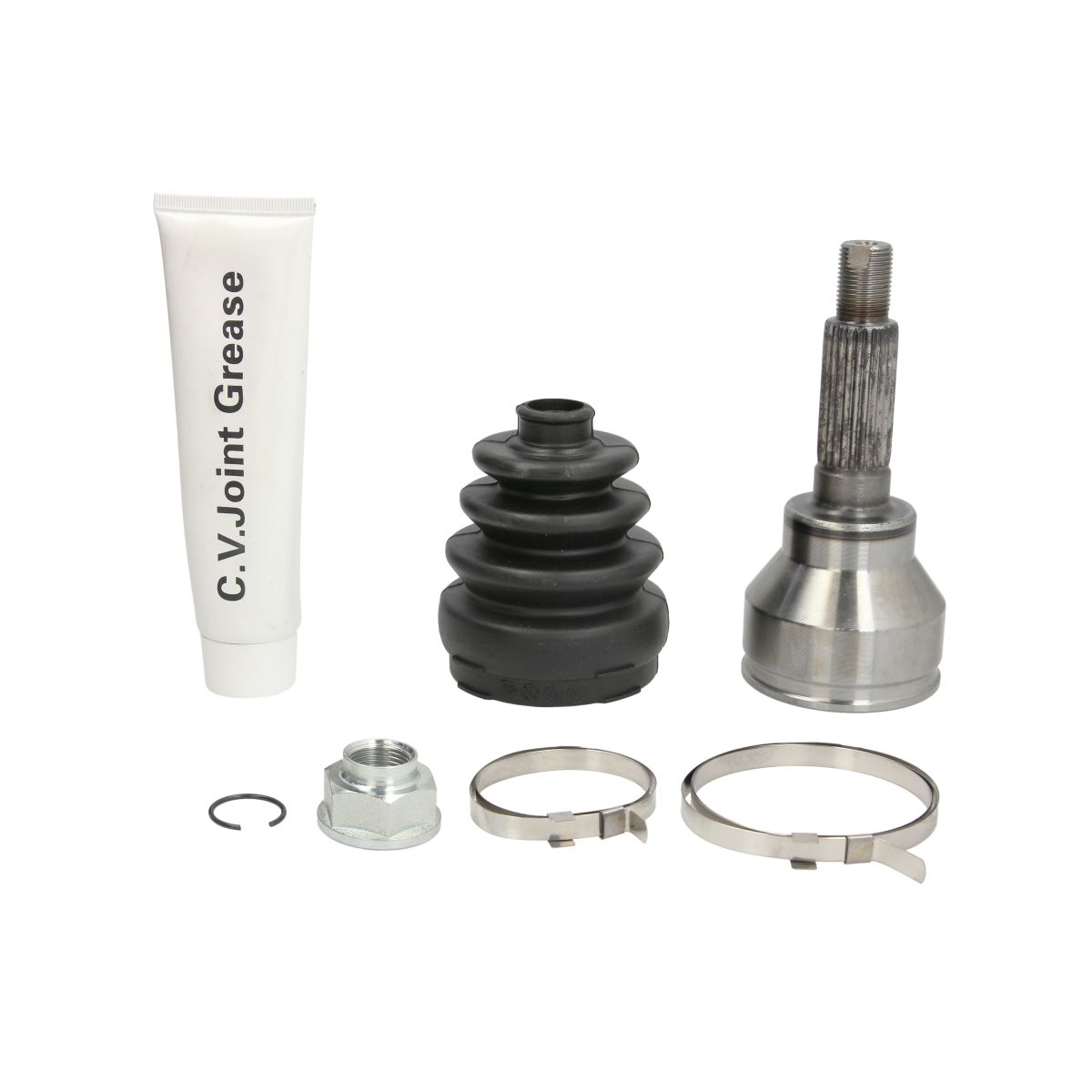 Image of Homokineet reparatie set, aandrijfas