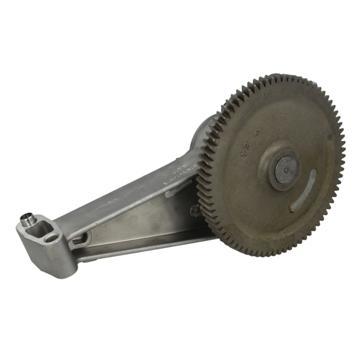 Image of Oliepomp  BILSTEIN