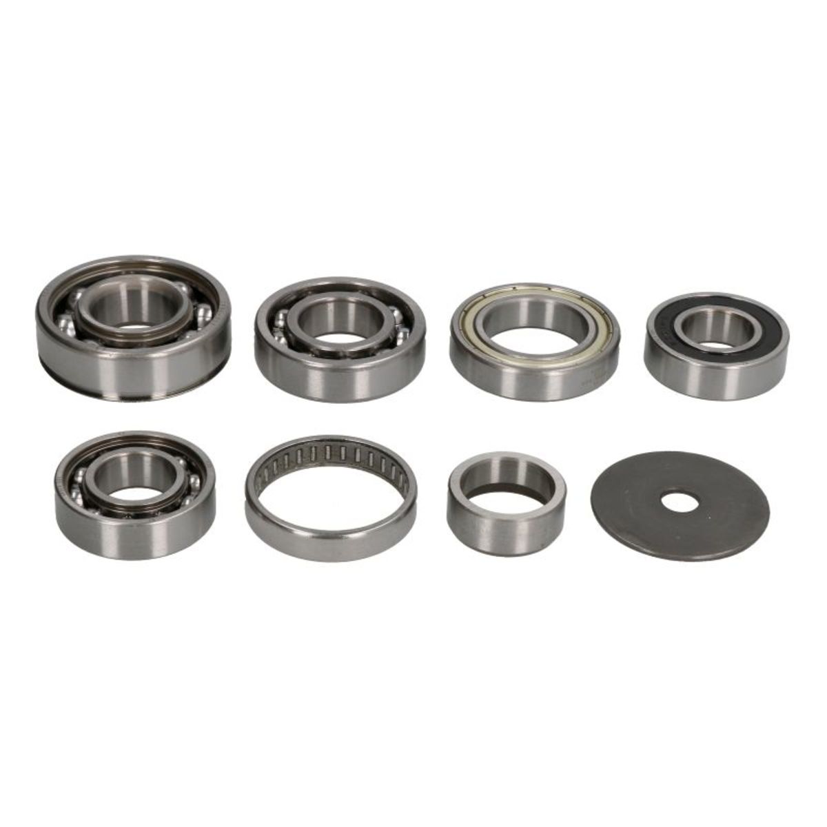 Lagersatz, Schaltgetriebe HOT RODS TBK0045