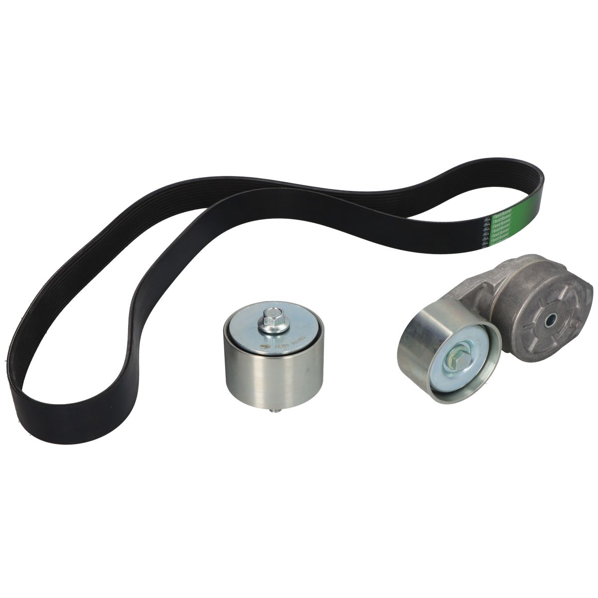 Image of Poly V-riem set FleetRunner™ Micro-V® Kit  GAT