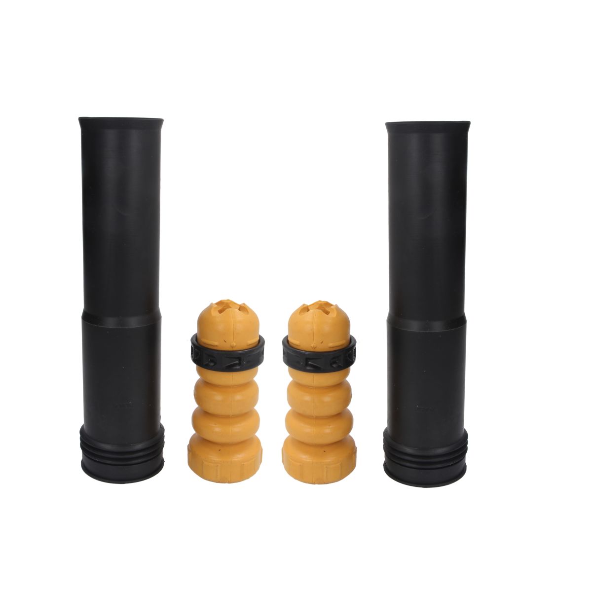 Image of Stofkap, schokdemper Proodection Kit