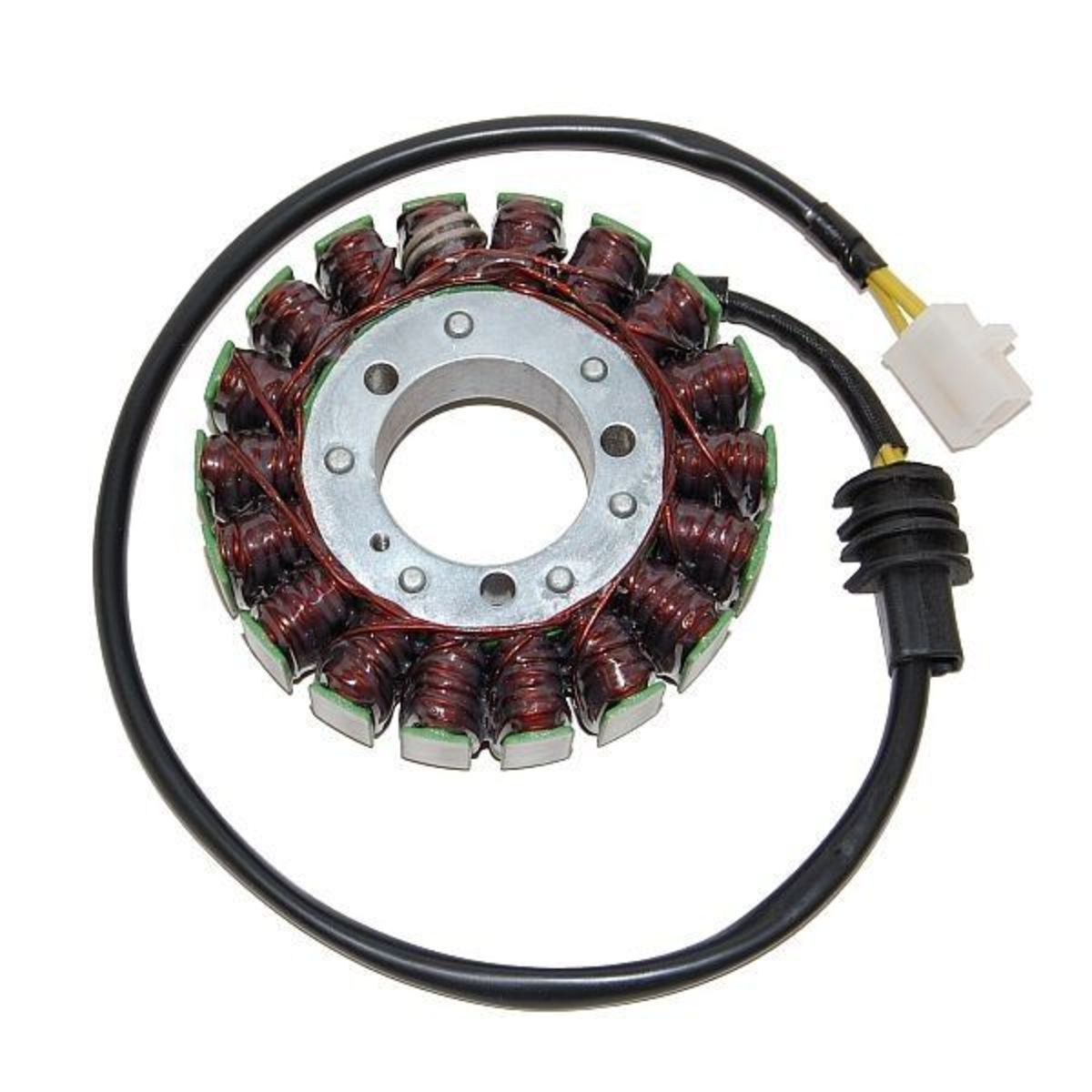 Ständer, Lichtmaschine VICMA VIC-17404