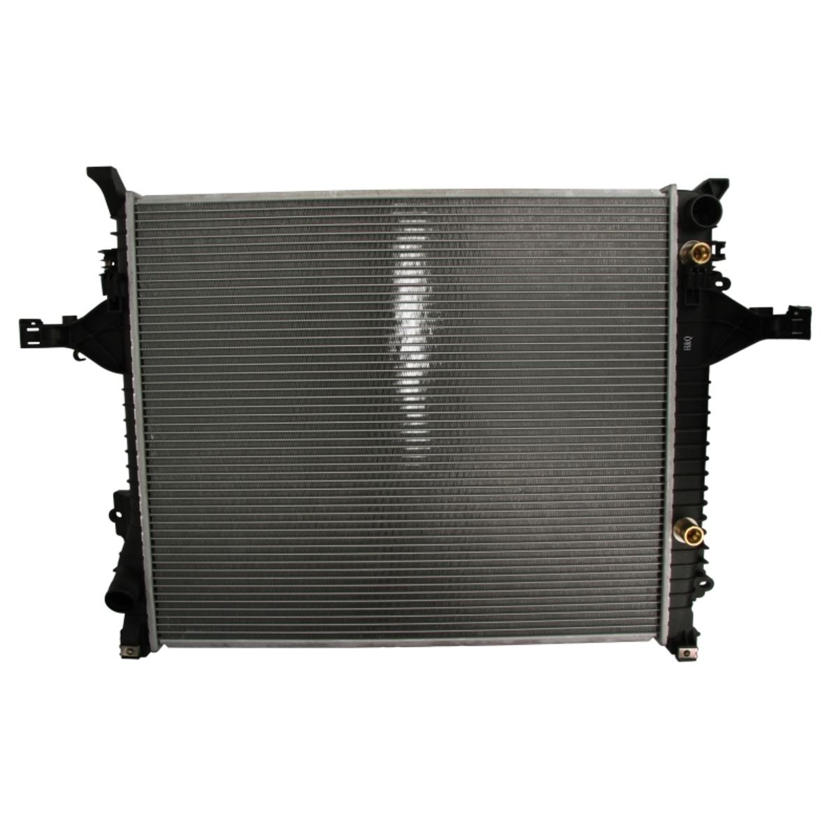 Image of Radiator, motorkoeling