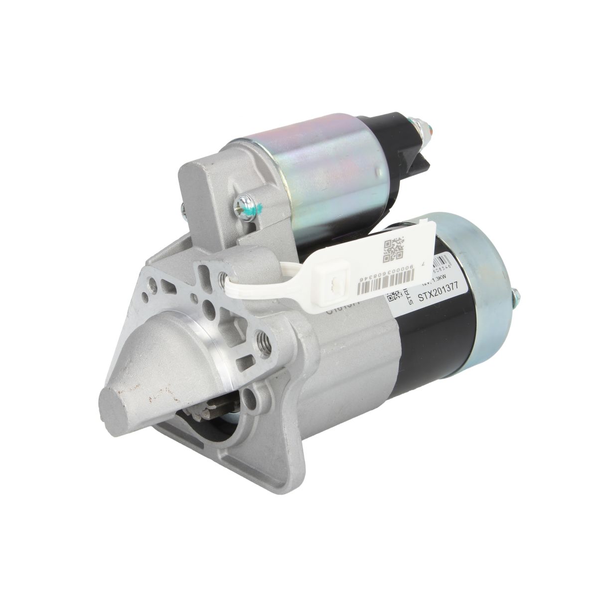 Image of Starter