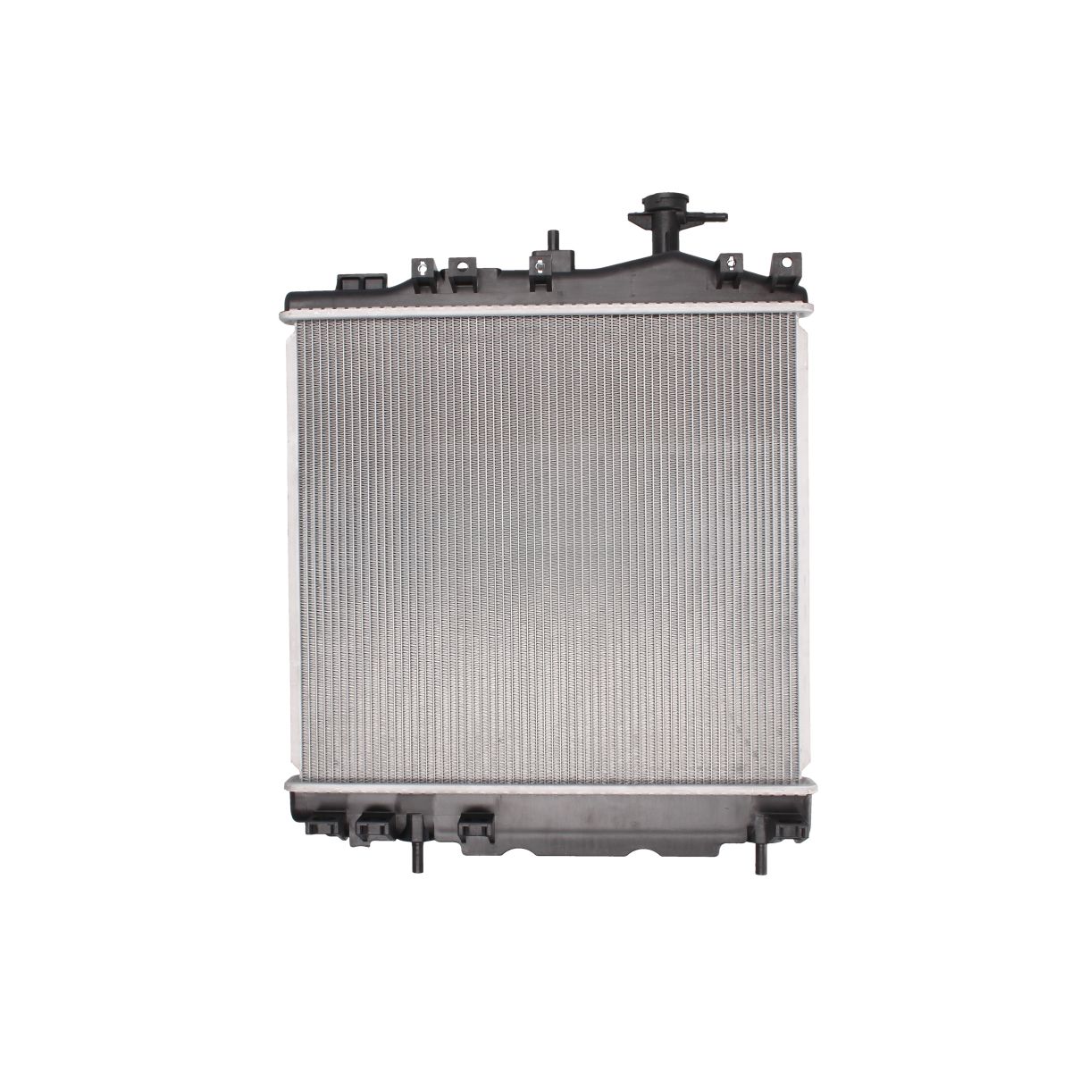 Image of Radiator, motorkoeling