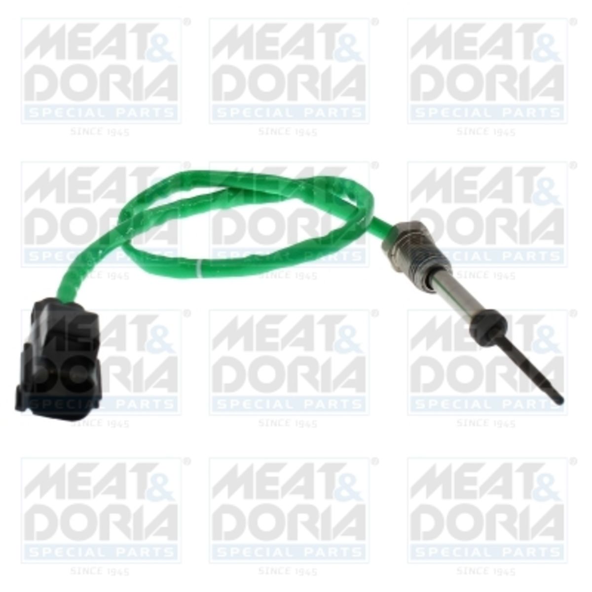 Meat & Doria Sensor, Abgastemperatur Größe 2 12813